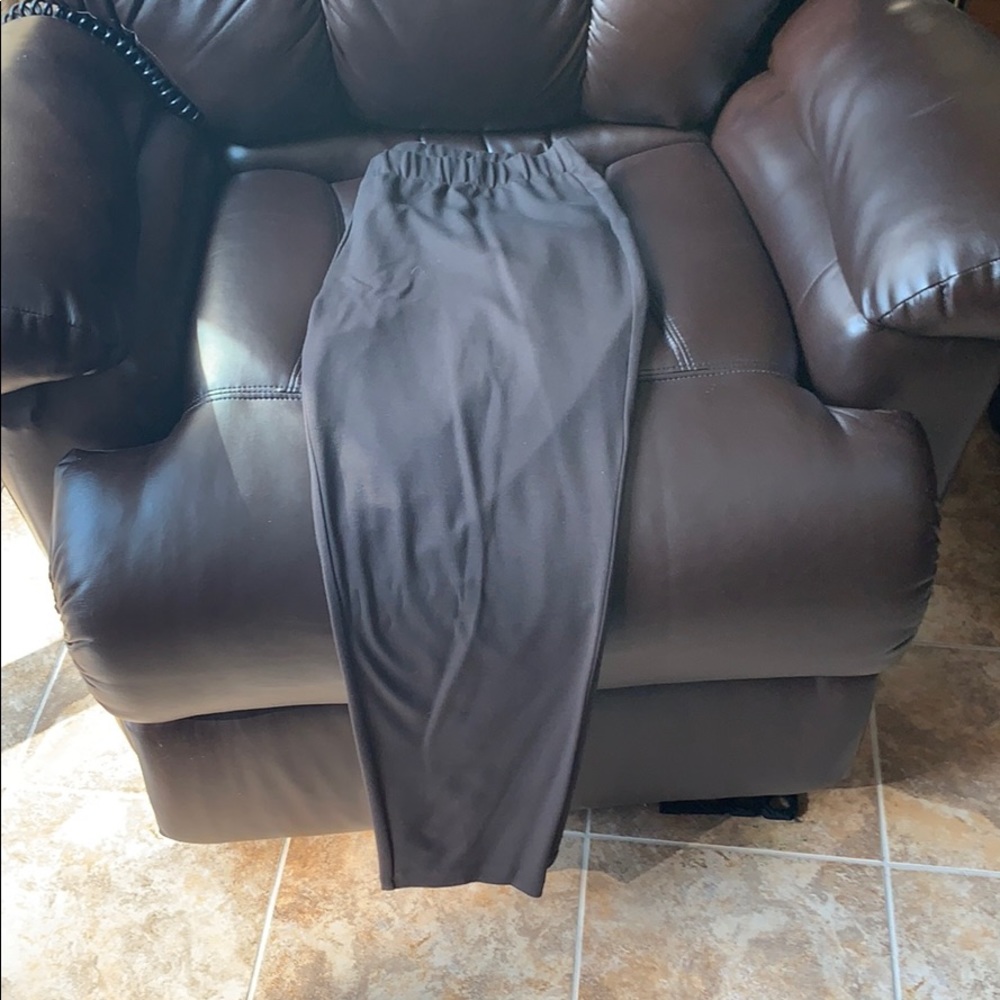 Talbots stretch pants